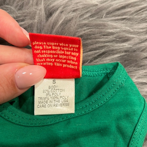 ✨BOGO✨ Christmas Dog Shirt - Picture 4 of 5